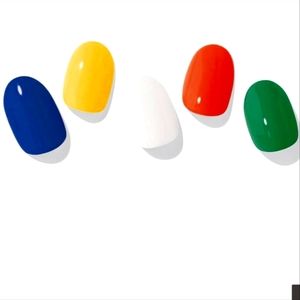 Brand New Sealed ohara gel nails for your finger nails.